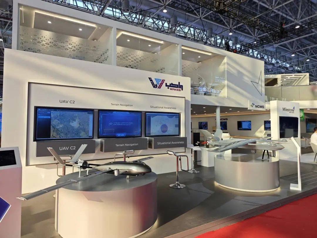 并非“人傻钱多”,国际发动机厂商的“绿色”决心与中东展商“自主国防”的决心