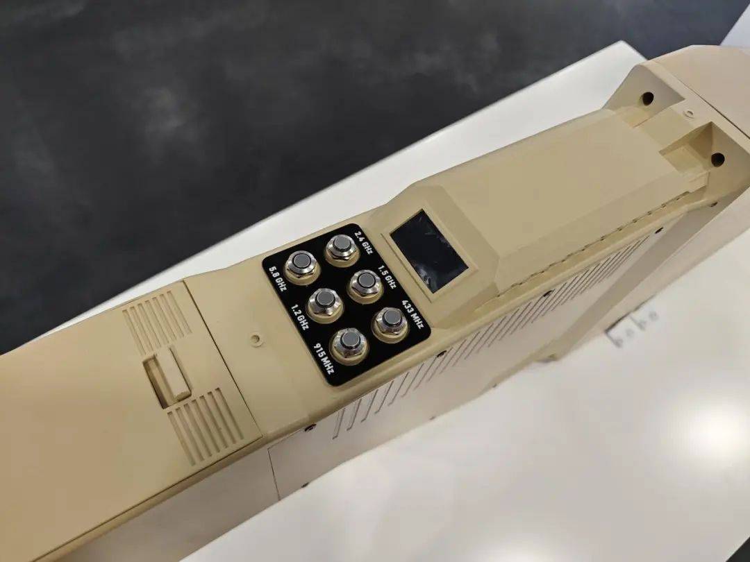 并非“人傻钱多”,国际发动机厂商的“绿色”决心与中东展商“自主国防”的决心