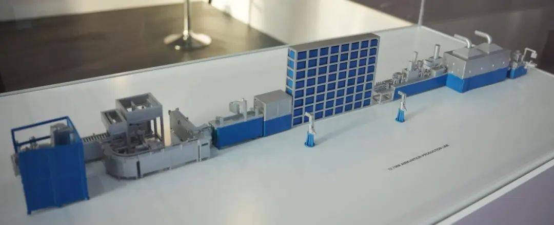 并非“人傻钱多”,国际发动机厂商的“绿色”决心与中东展商“自主国防”的决心