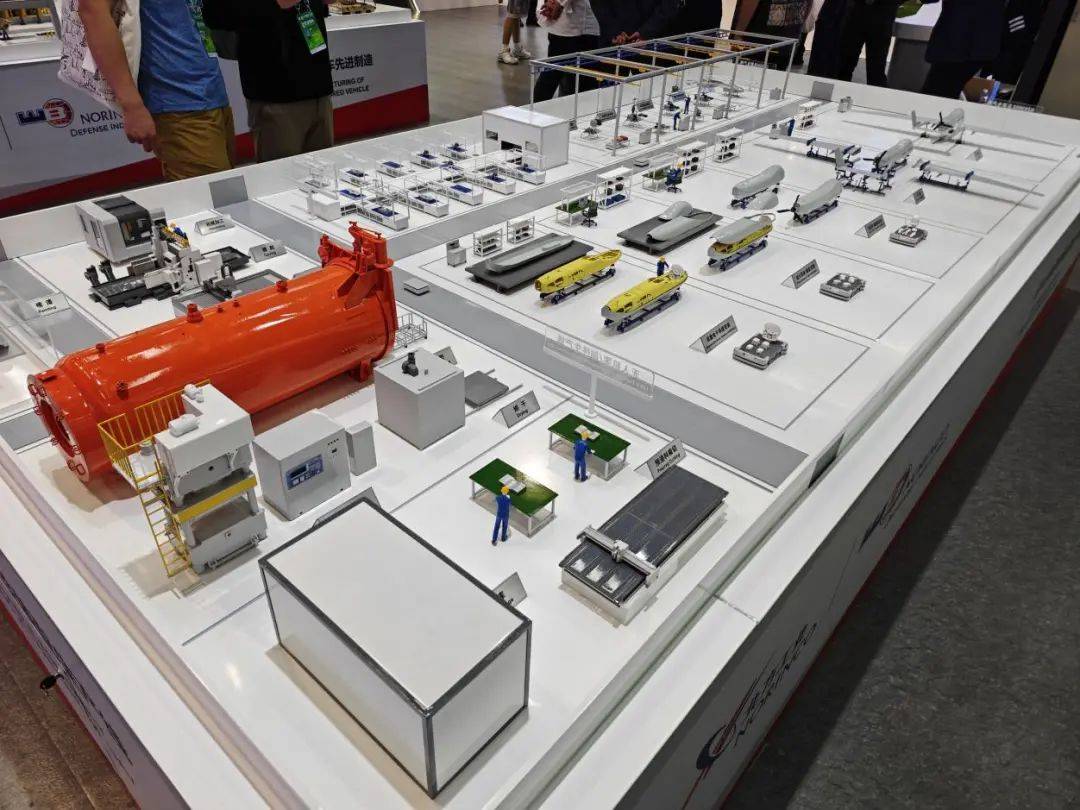 并非“人傻钱多”,国际发动机厂商的“绿色”决心与中东展商“自主国防”的决心