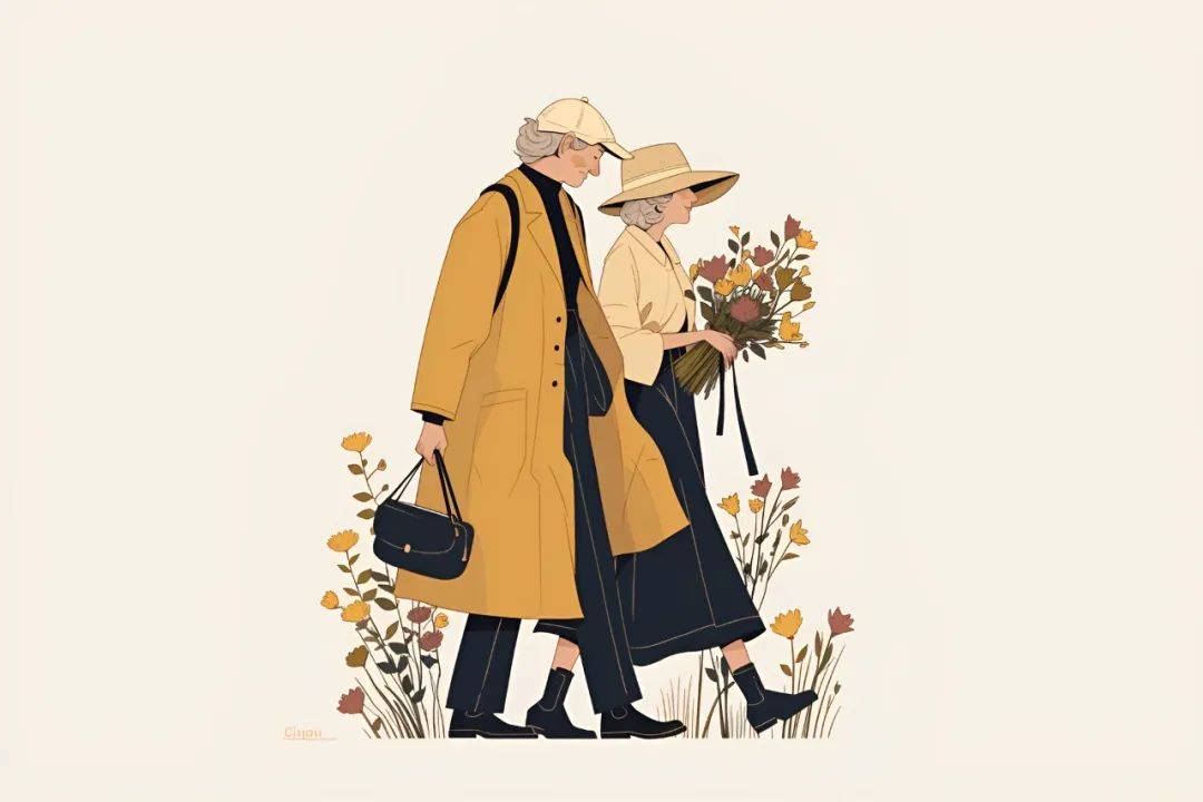 退休金2万却“老无所依”!上海老夫妻强烈拒绝由女儿养老