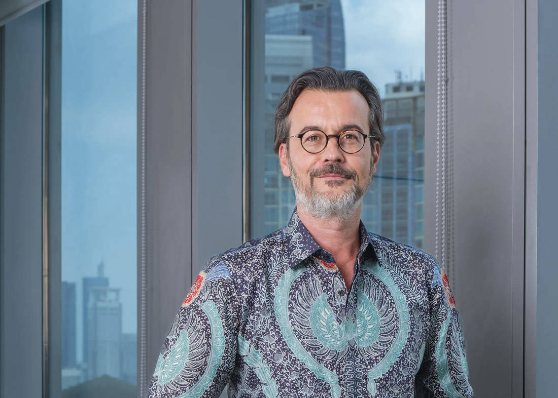 法国矿业巨头:没有中国技术和设备参与,西方镍企已无法实现盈利