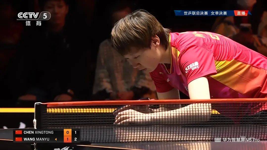 刚刚!她夺冠了,这件事也瞒不住了……