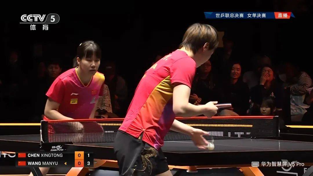 刚刚!她夺冠了,这件事也瞒不住了……