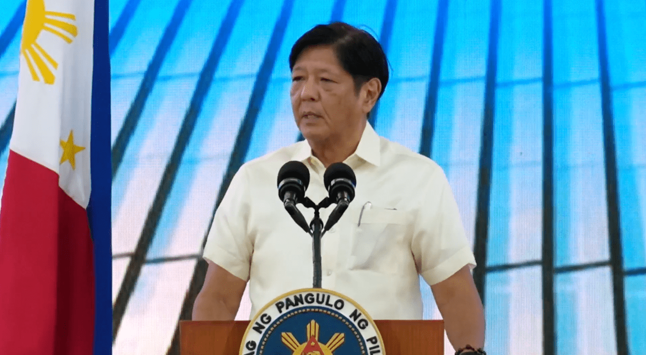 菲律宾副总统:我若被杀,就会派人杀总统