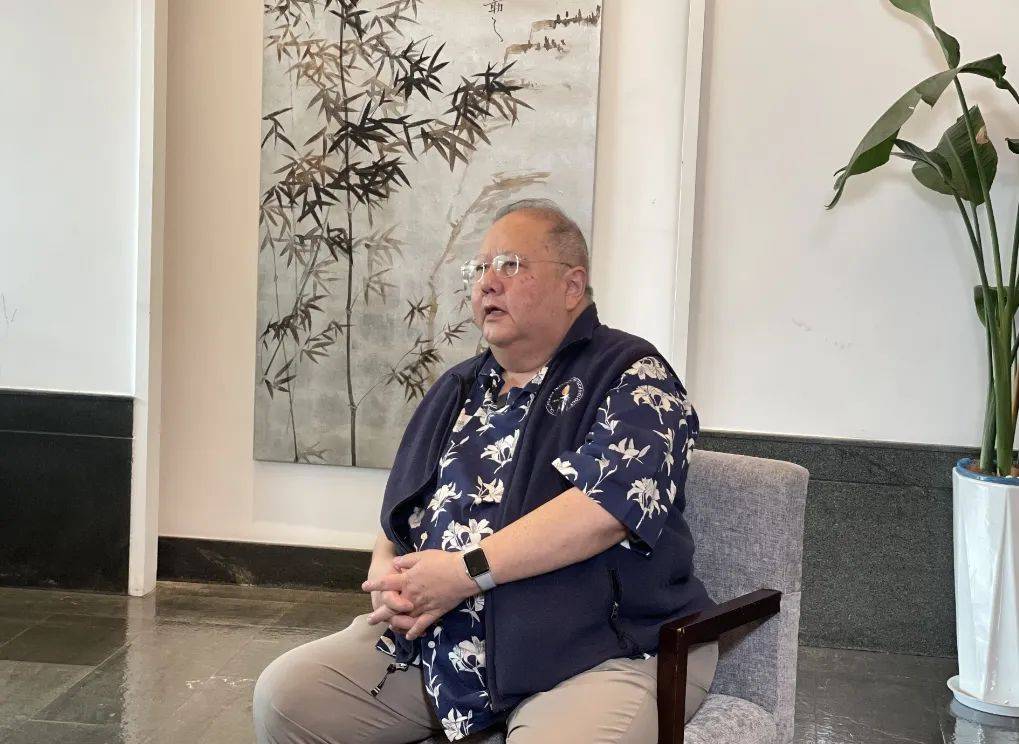 李政道骨灰今天归葬苏州东山,与挚爱夫人永相伴!