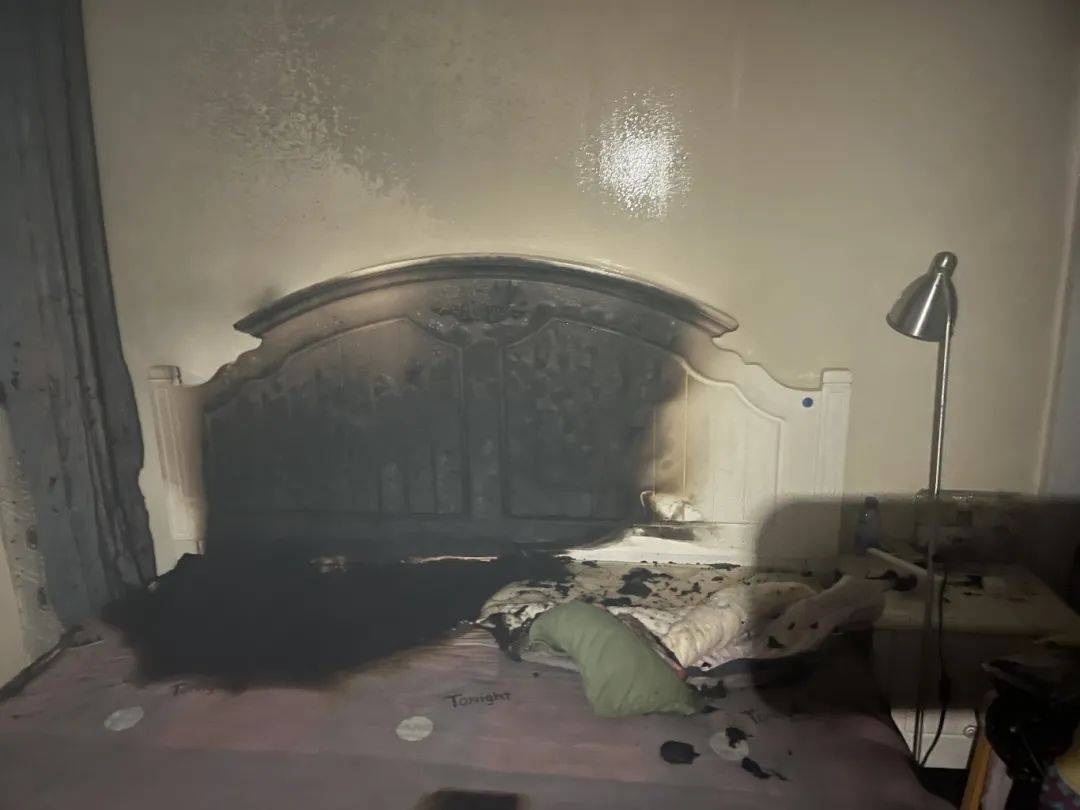 高达800℃!有人因此身亡!很多家庭都在用