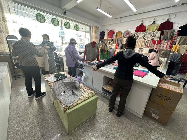 拥有30年历史,北京最大毛纺织面料市场将于今年底闭市