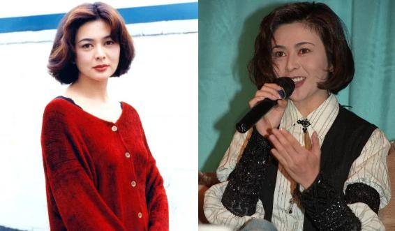 62岁关之琳被拍与年轻男子在日本同游，网友感叹：岁月从不败美人