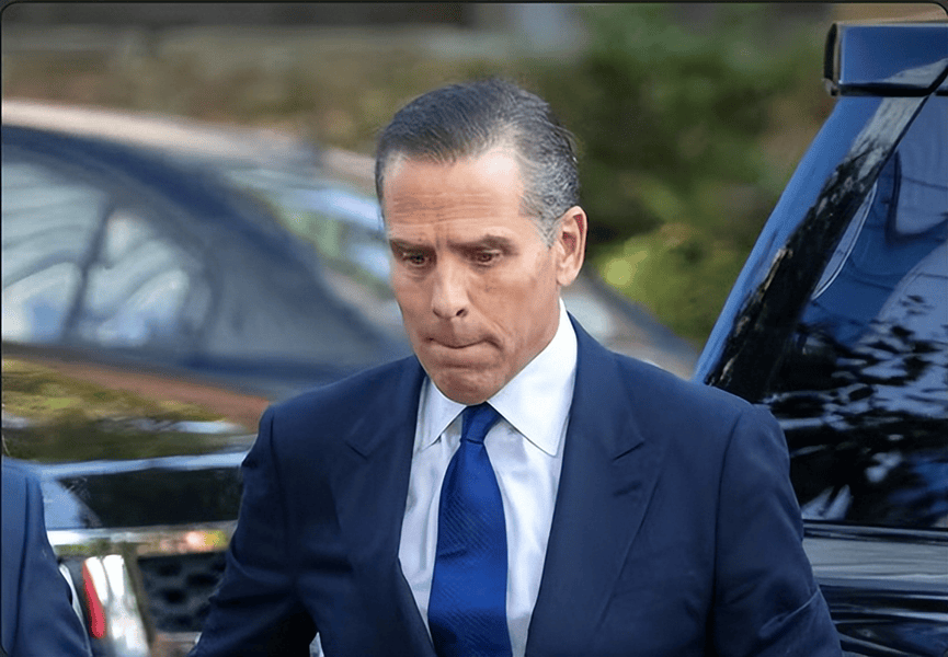 拜登态度大变,推翻此前承诺,特朗普也不装了!并向全美民众喊话