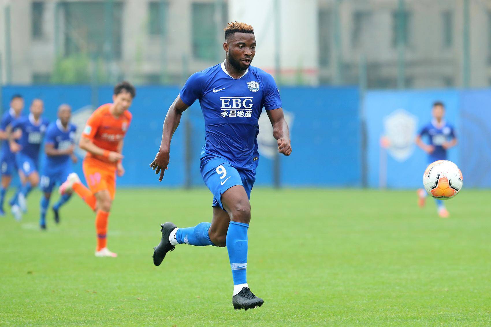 世界杯有希望了?国足迎来重大利好:奥斯卡、塞尔吉尼奥入籍程序启动