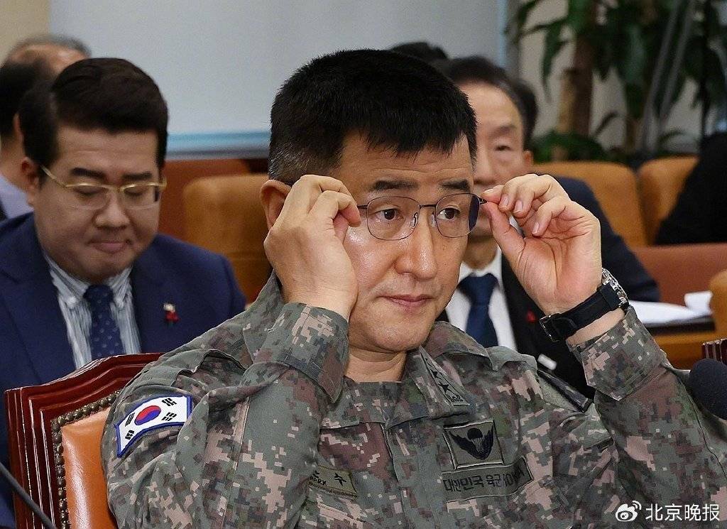 6小时隐情全曝光 细节还原韩国紧急戒严令事件始末