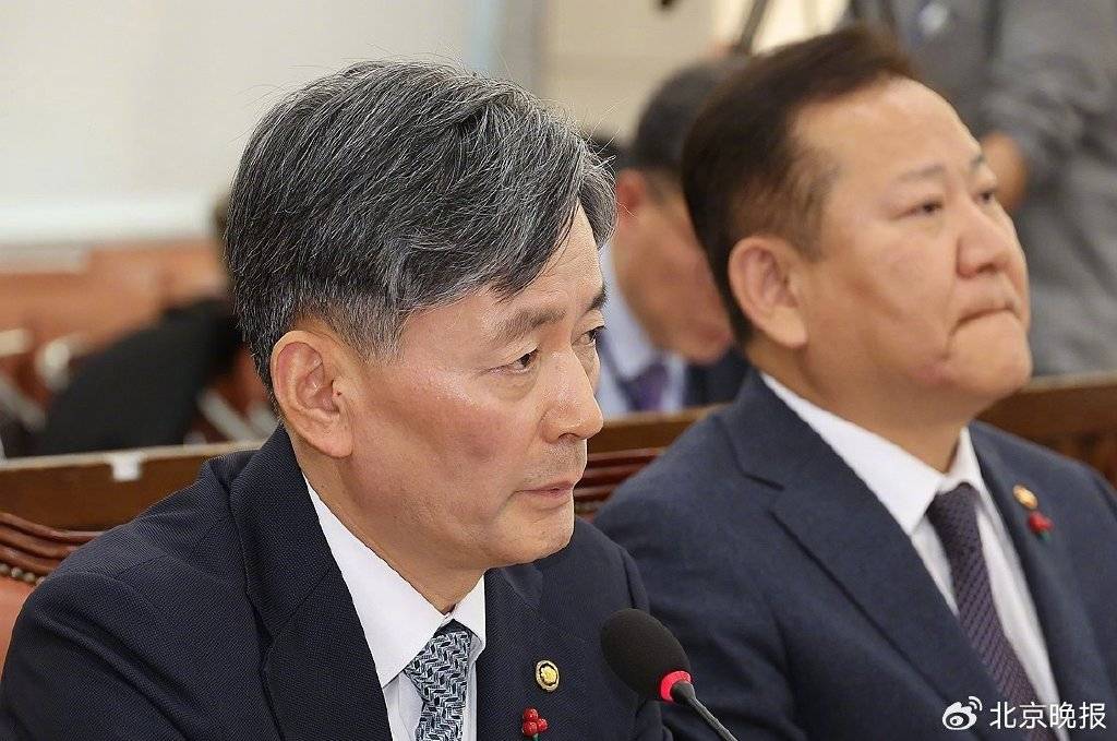 6小时隐情全曝光 细节还原韩国紧急戒严令事件始末