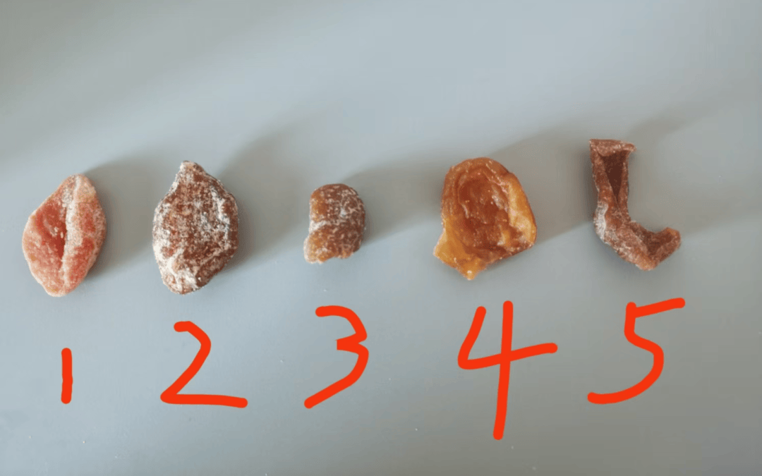 5个枇杷干3个是假冒，何以在电商平台大行其道？