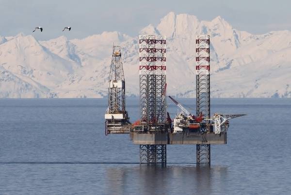 美议员怂恿台湾从阿拉斯加进口天然气 ,称能让大陆“多点顾虑”