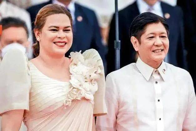 马科斯终于放心了!杜特尔特父女接连被查?关键时刻,突传一大噩耗