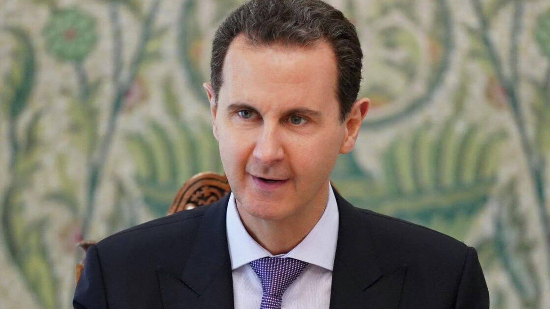 阿萨德出逃细节曝光:谎称俄方派了援军 隐瞒亲信关机跑路