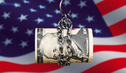 真当中俄不会出手？金砖出现“叛徒”！第1个向特朗普举白旗的已出现