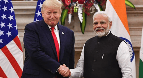 真当中俄不会出手？金砖出现“叛徒”！第1个向特朗普举白旗的已出现