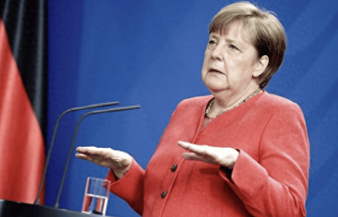 最后期限将至，朔尔茨即将下台，新总理浮出水面，默克尔火速发声