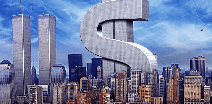 刘尚希：2030年以前，中国GDP增速必须要“保5”