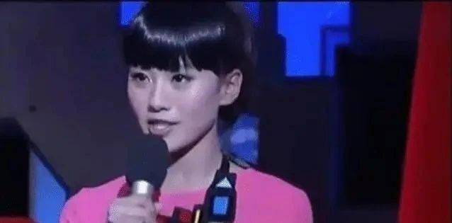 女明星首次登上《快本》的时候是什么样子?那时候的她们都好青涩!