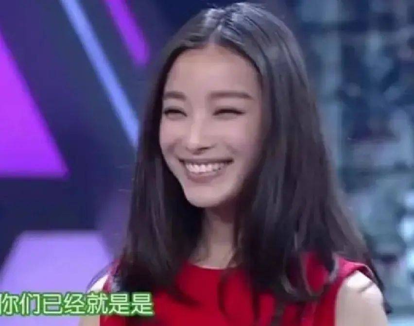 女明星首次登上《快本》的时候是什么样子?那时候的她们都好青涩!