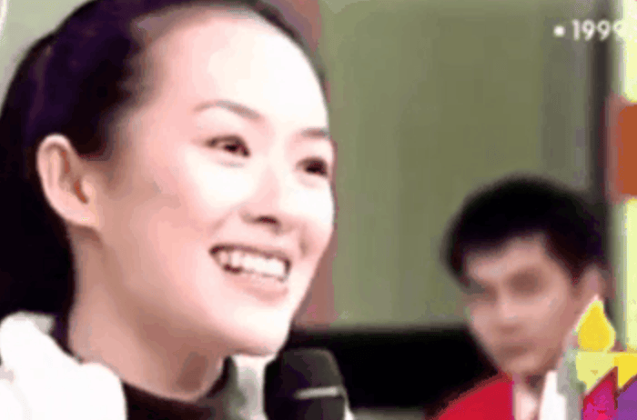 女明星首次登上《快本》的时候是什么样子?那时候的她们都好青涩!