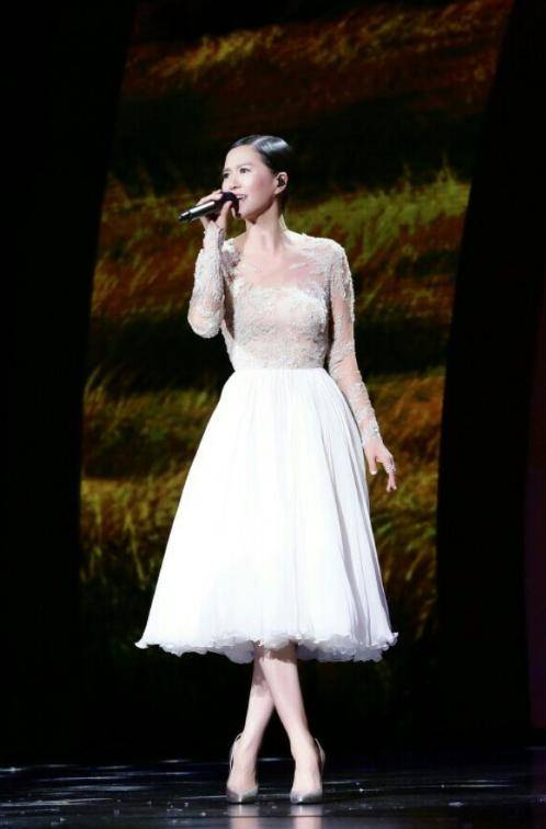 原来是他娶了谭维维！被称为“不老男神”，曾在海拔5600米上求婚