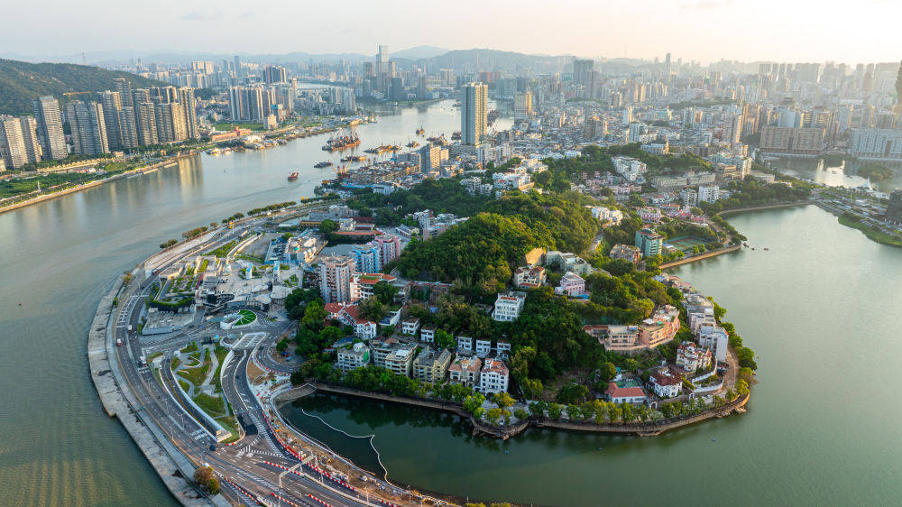 澳门回归祖国25周年|倾听,莲花盛开的声音——澳门社会文化发展纪事