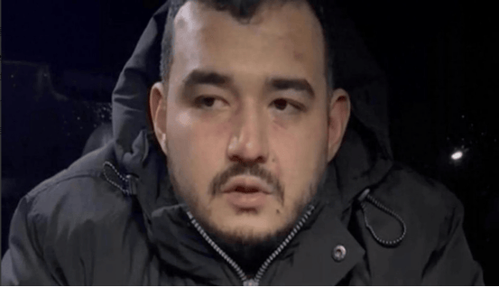 涉嫌杀害俄军方司令嫌疑人被抓,乌克兰破获大规模间谍网