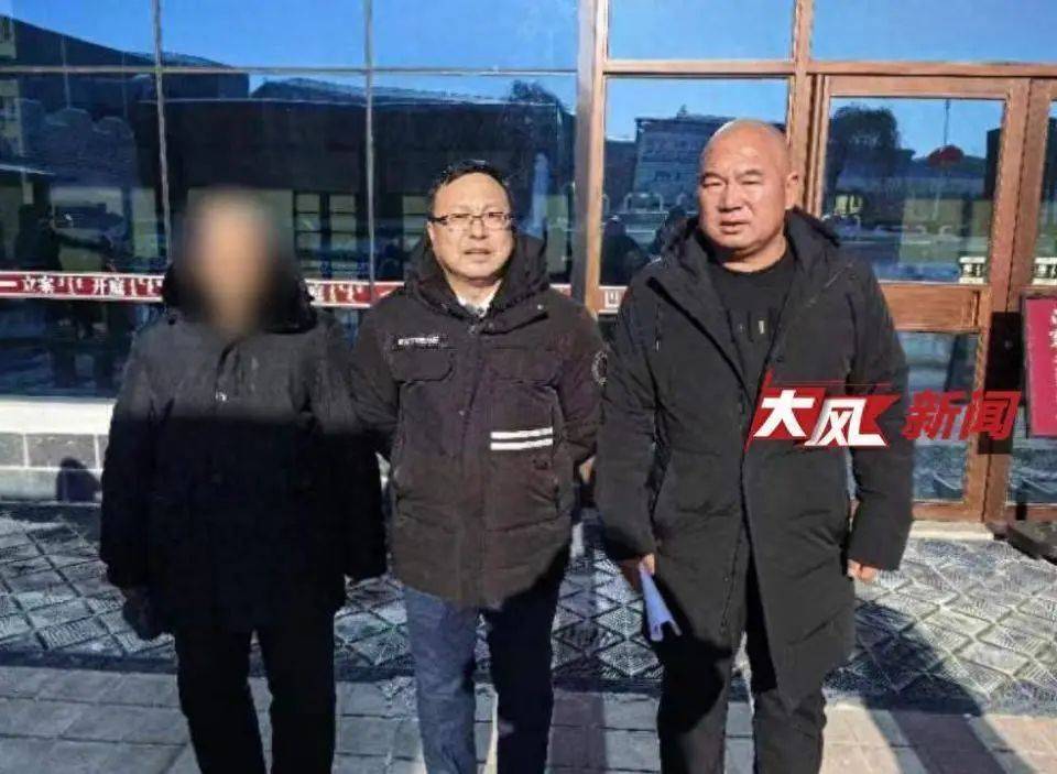 坐牢21年,周永刚冤案平反获580万元国家赔偿,拟申请启动追责