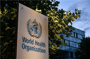 英媒：特朗普就任首日将宣布美国退出世卫组织