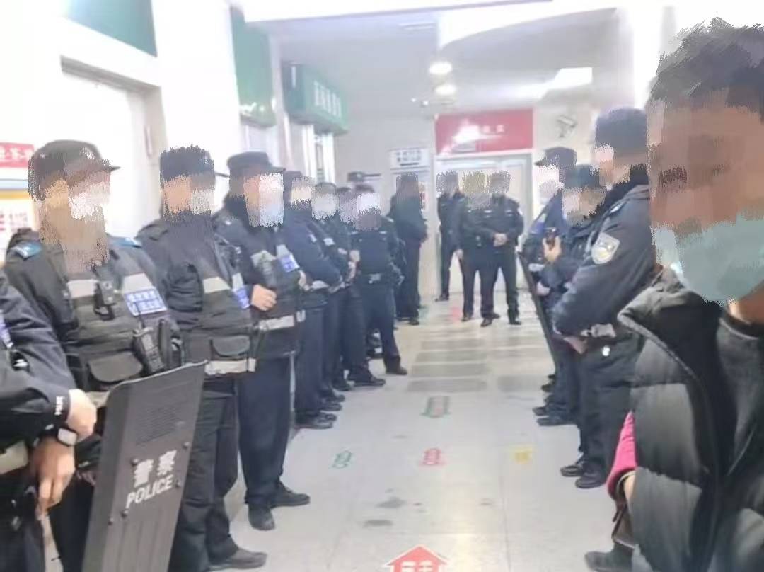 山东威海:7岁男孩输液时丧命,真相究竟是什么