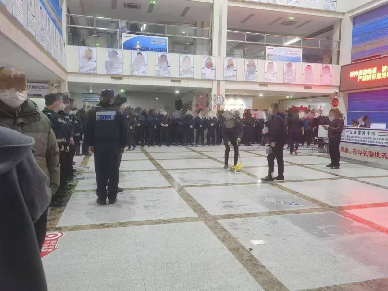 山东威海:7岁男孩输液时丧命,真相究竟是什么