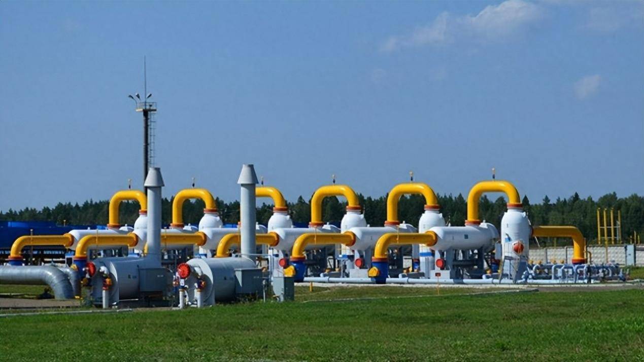 彻底撕破脸皮？乌宣布要给俄“断气”？关键时刻普京“助攻”来救场了