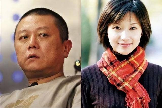 万万没想到,“丁克”了半辈子的徐静蕾,如今却成了人生赢家