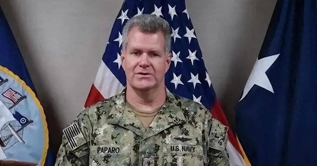 台媒:“变天了”!解放军兵力前所未有?事情要比想象中严重得多