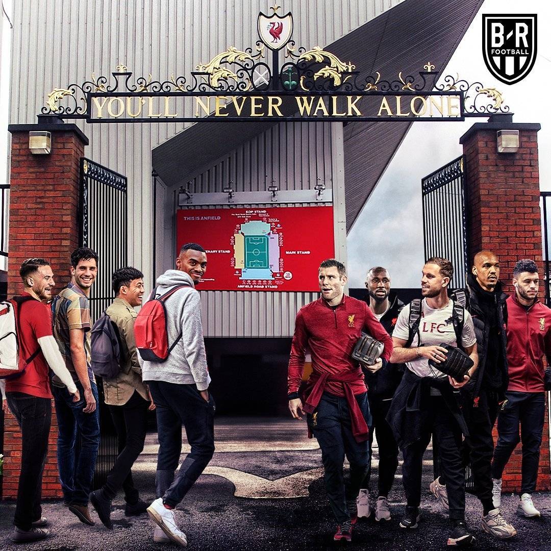 神操作！利物浦2023夏窗放走亨德森法比，1.5亿买麦8赫完成换代