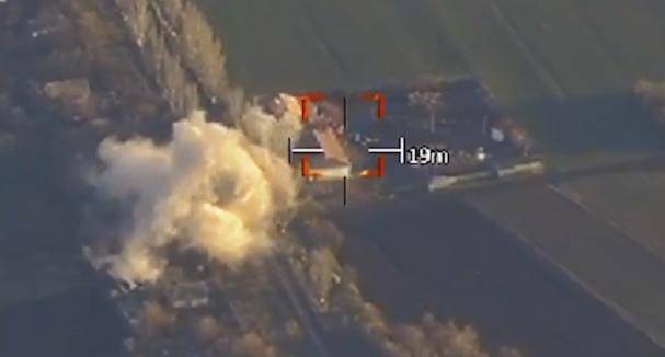 乌军称摧毁俄军一指挥部，致6死3重伤