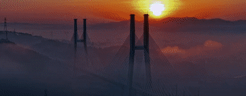 微视频｜新年启新程 追梦向未来