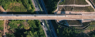 微视频｜新年启新程 追梦向未来