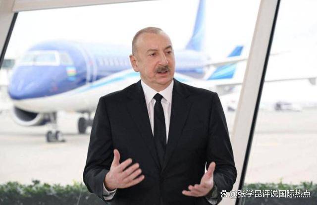 普京致电阿总统,承认犯下大错,但低头不彻底,让乌抓住了把柄