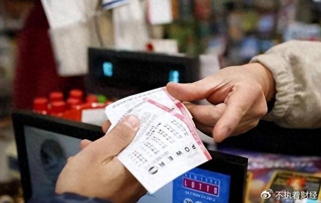 买彩票“机选10注”和“一注10倍”有啥区别?内行人说出真相