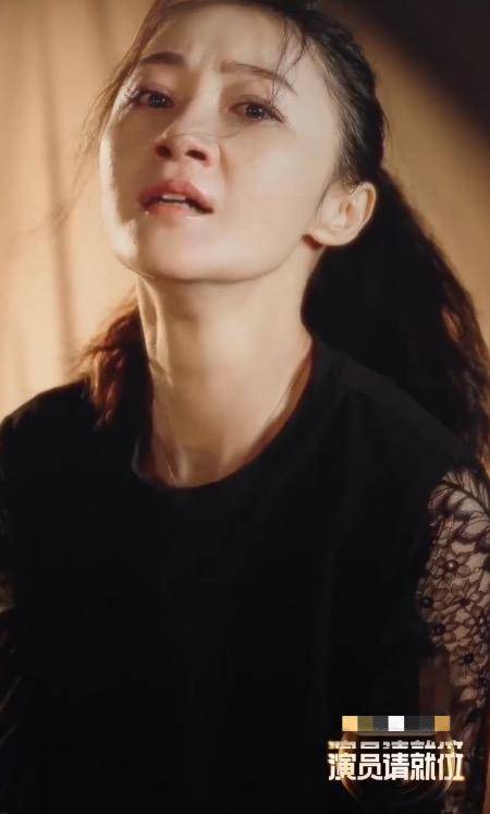 刘爽辣评杨子演“纣王妲己浴池戏”:不要脸