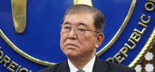 下午登机访问美国,上午就遭遇车祸,石破茂行程情况让人生疑