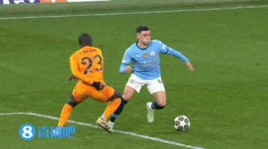 安切洛蒂：福登被犯规应是点球 贝林厄姆的绝杀球价值连城