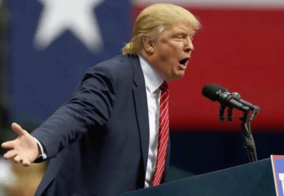 大事谈妥了?美国主动取消制裁,鲁比奥彻底慌了,话还能撤回吗