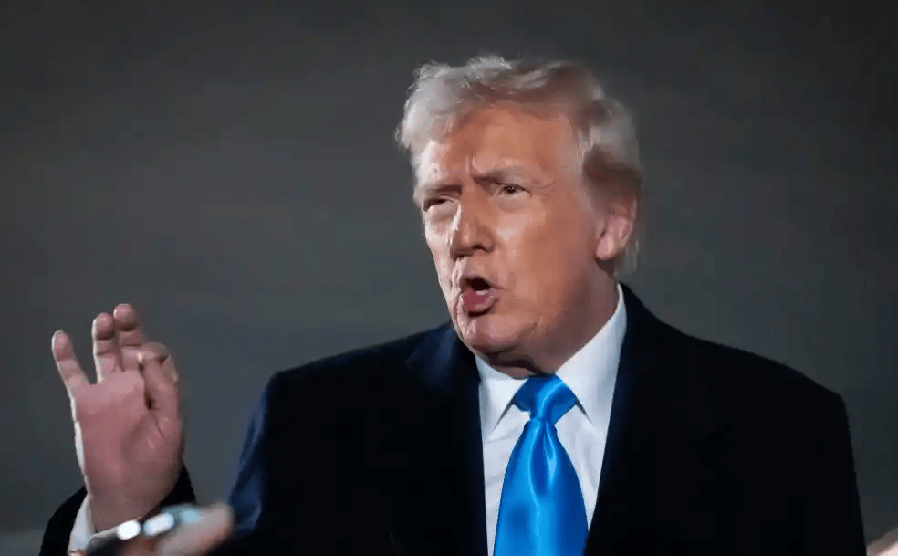 大事谈妥了?美国主动取消制裁,鲁比奥彻底慌了,话还能撤回吗