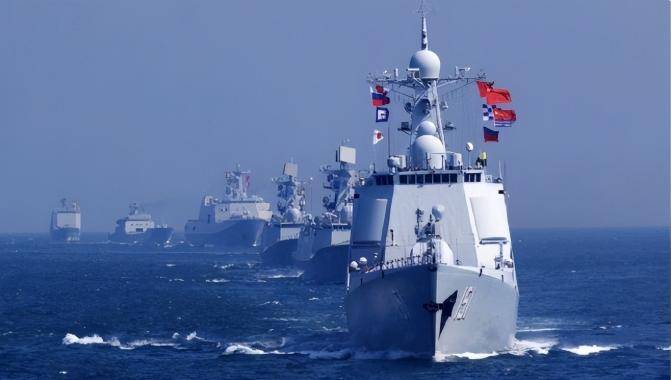 特朗普长子提醒美政客,千万别“激怒中国”?美国老套路早已失灵